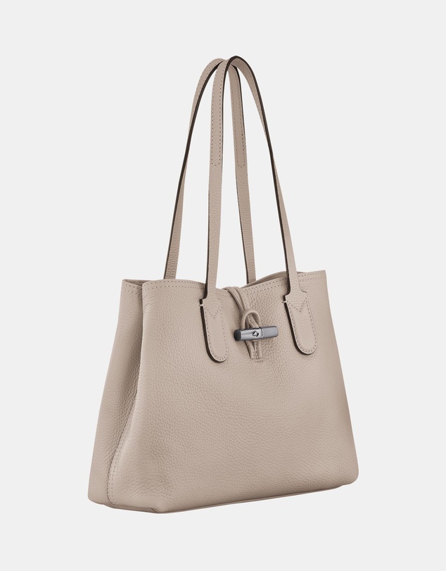 Longchamp - Le Roseau Essential Tote Bag - Medium
