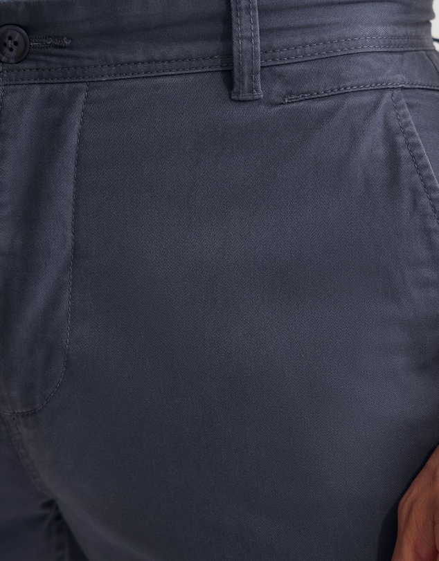 Oxford - Slim Fit Chino