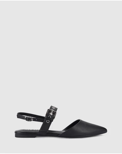 Verali - Idaho Slingback Flats