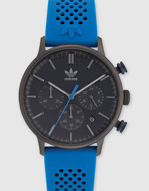adidas Originals - Code One Chrono - Blue