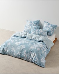 Linen House - Kayla European Pillowcase