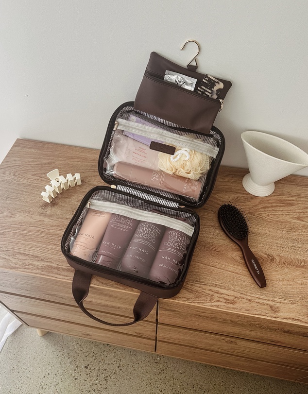 Louenhide - Kenya Cosmetic Bag