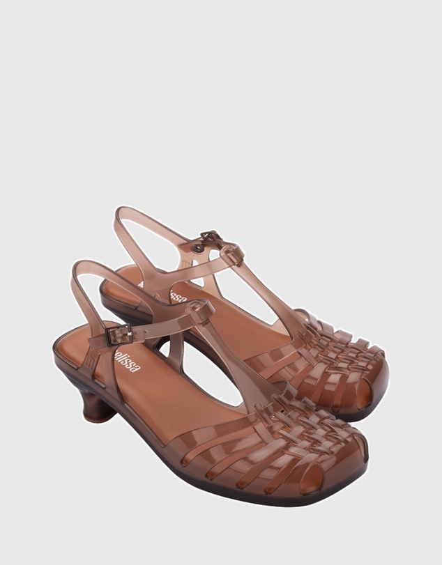 Melissa - Melissa Vixen Kitteen Heel