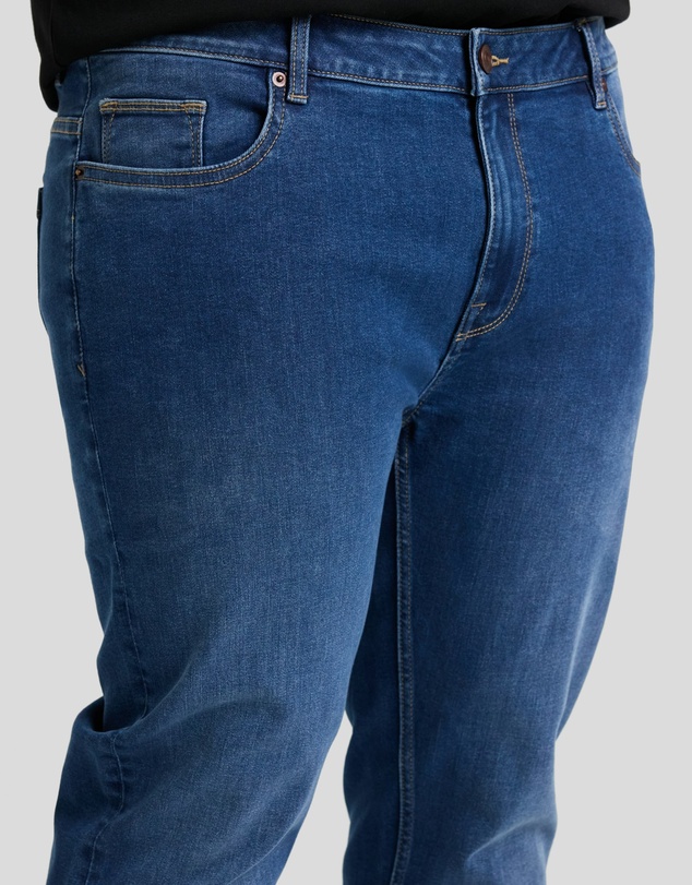 Johnny Bigg - Hunter Superflex Slim Denim
