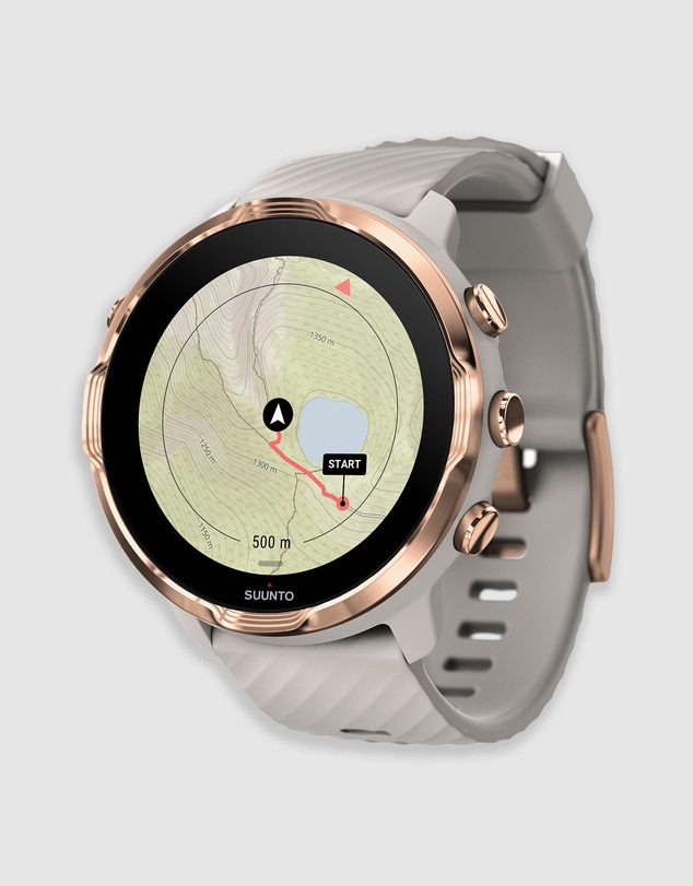 Suunto - 7