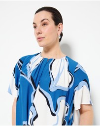Commonry - Claire Dress