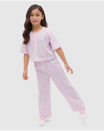 Candy Pink