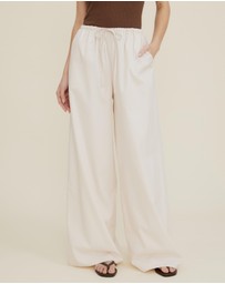 The Fated - Charlotte Relaxed Pants