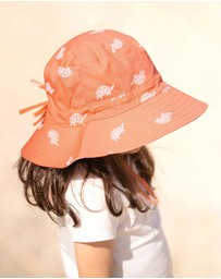 Toshi - Sunhat Dreaming