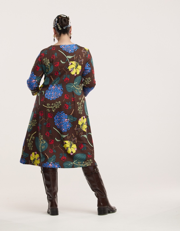 Obus - Leap Of Faith Dress