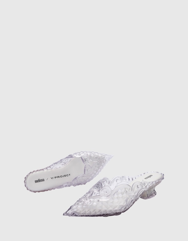 Melissa - Melissa Court Shoe + Y/Project