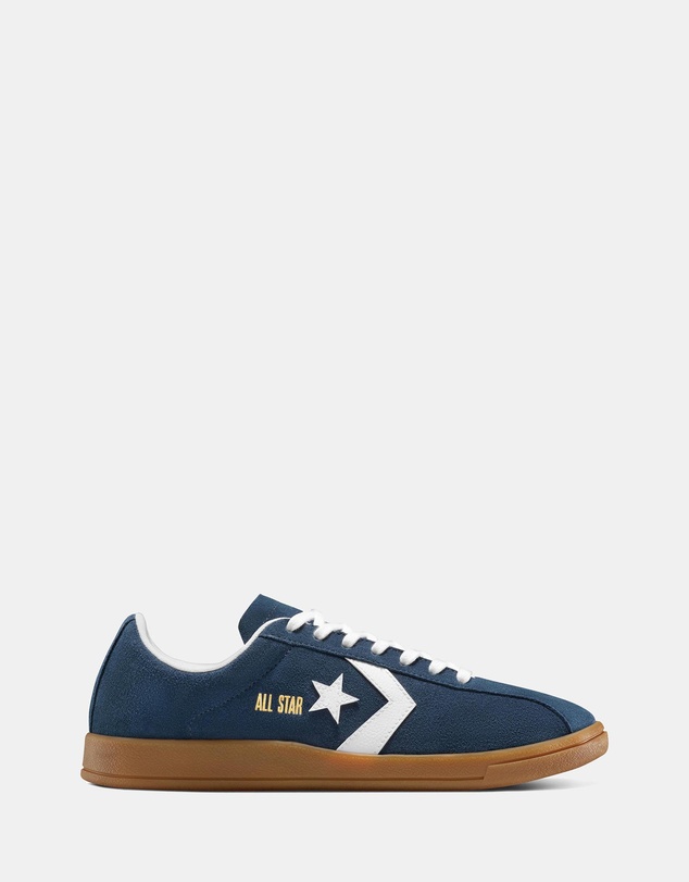 Converse - Classic Trainer Suede - Men's
