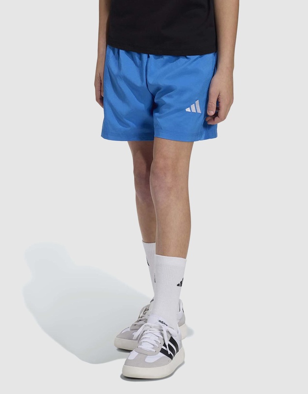 adidas Sportswear - Essentials CLIMACOOL Shorts - Kids-Teens
