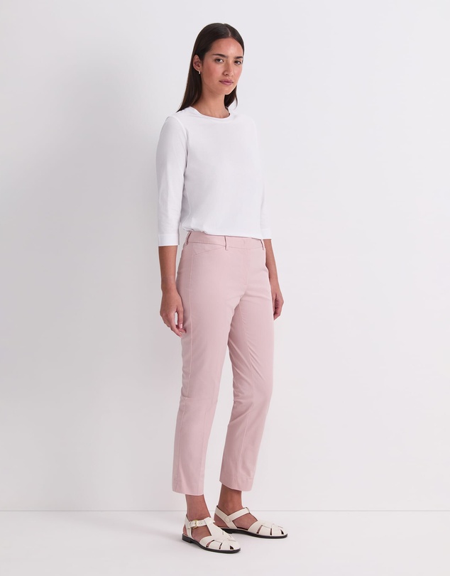 Sportscraft - Evie Capri Pant