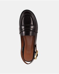 Miss Sofie - Leo Flats