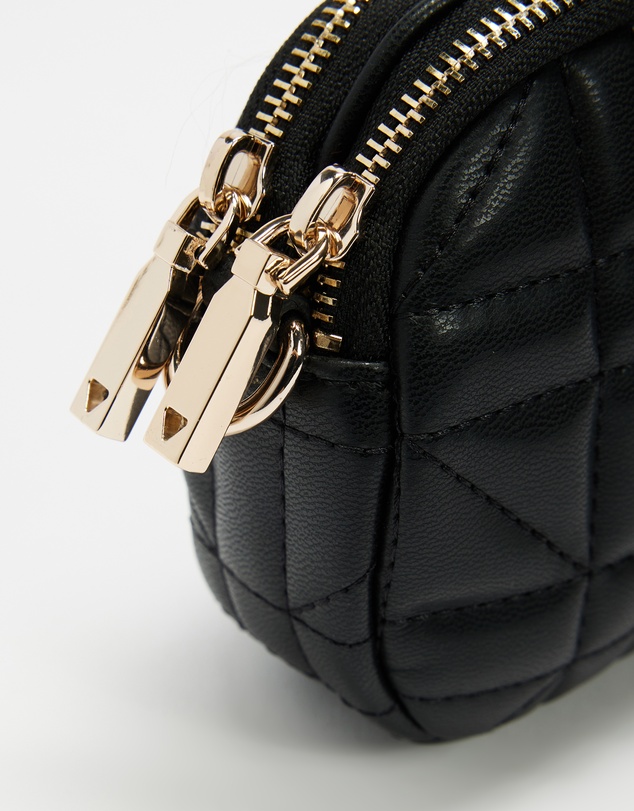 GUESS - Edita Mini Camera Bag