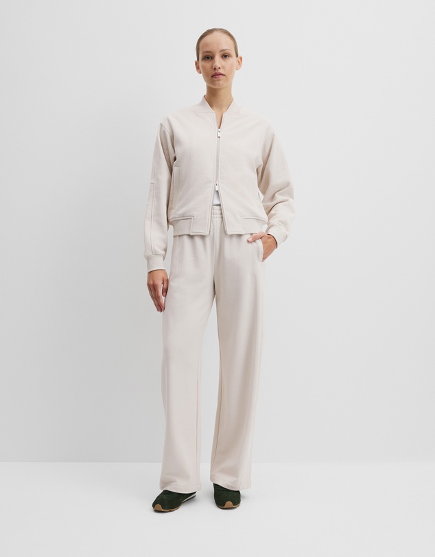 Country Road - Barrel Leg Track Pant