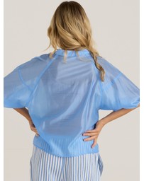 Sass - Wilder Seam Blouse