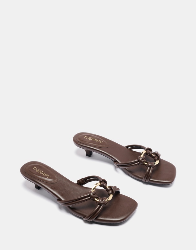 Therapy - Haze Heels