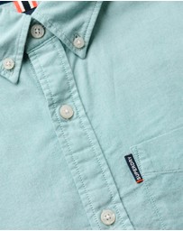 Superdry - Essentials Oxford Shirt