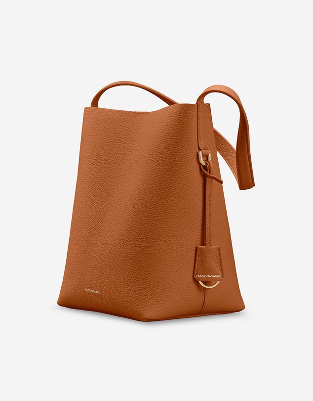 Maison De Sabre - The Bucket Soft Tote