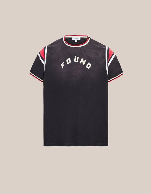Found - Foundation Practice Jersey