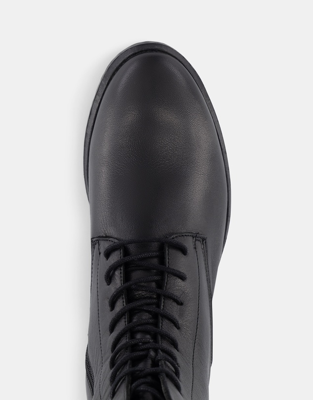 Shelly Shen - Trip Ankle Boots