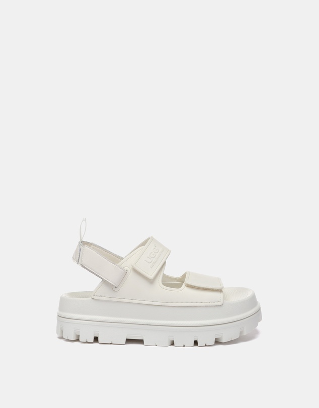 EVERAU - Australian Shepherd Ugg Beatia Loafer Oxfords Flats