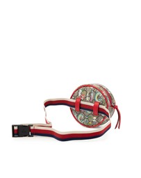 Pre-Loved by Azura Reborn - Pre-Loved Yuko Higuchi Childrens GG Supreme Belt Bag