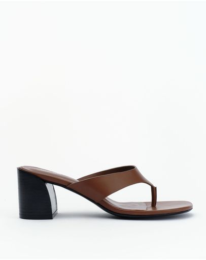 Cocoa Leather