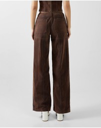 BY.DYLN - Azalea Cargo Pants
