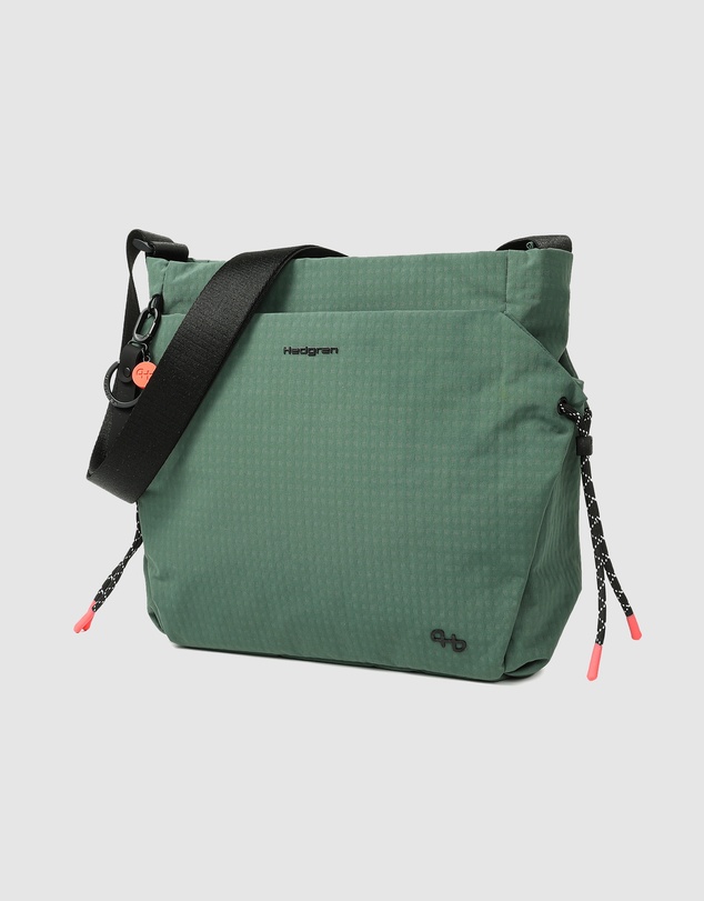 Hedgren - Makoto Square Crossbody