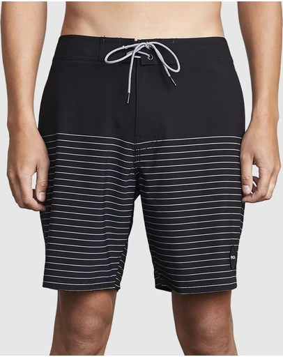 RVCA - Mens Curren Trunk 18