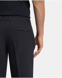 BOSS - Commuter Inch Shorts