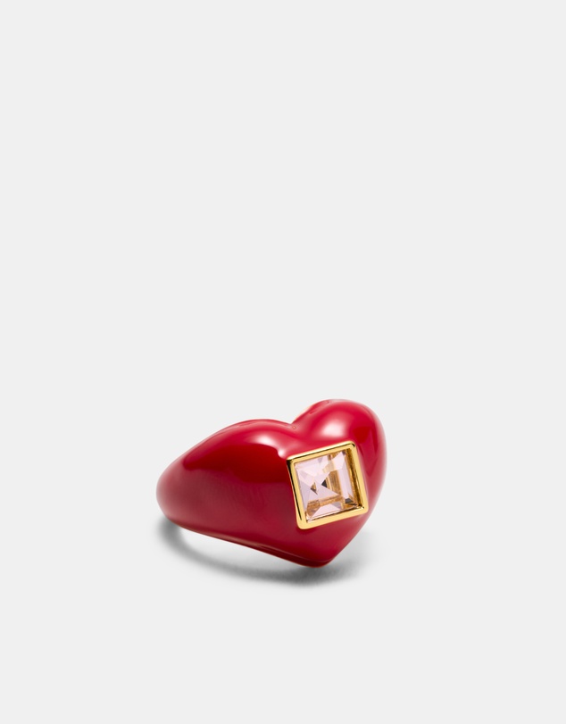MIMCO - Devotion Ring