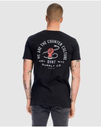 DVNT - Uprising Tee