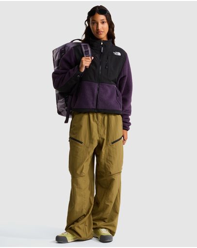 Endless Dusk & TNF Black
