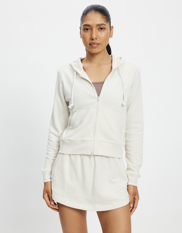 New Balance - Coastal Fleece Full Zip