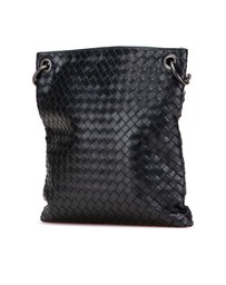 Pre-Loved by Azura Reborn - Pre-Loved Nappa Intrecciato VN Crossbody