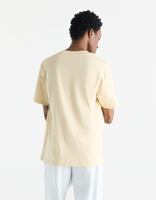 New Balance - Athletics Cotton T-Shirt