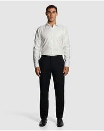 yd. - Dante Slim Dress Pant
