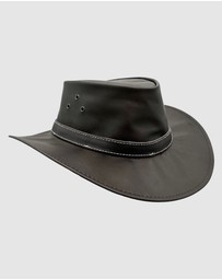 Jacaru - Jacaru 1005 Kangaroo Featherweight Hat