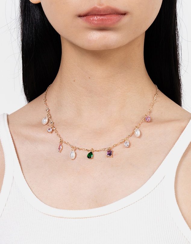 ALDO - Flissia Necklace
