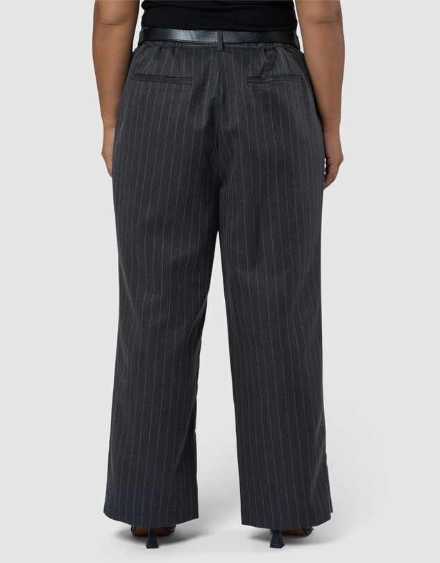 Something 4 Olivia - Hartley Pinstripe Pant