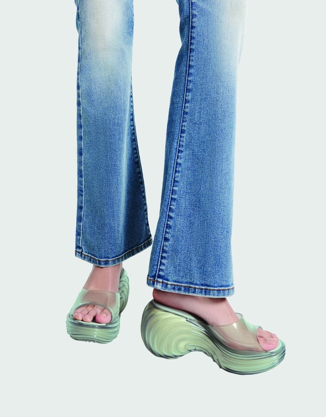 Melissa - Melissa Quantum Platform + Diesel