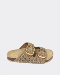Human - Hallie Sandals - Women's
