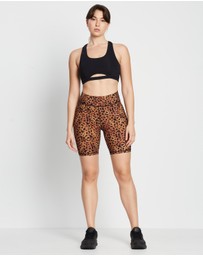 The Upside - Mojave Leo Shorts
