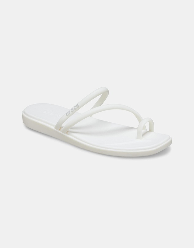 Crocs - Miami Toe Loop Sandals - Unisex