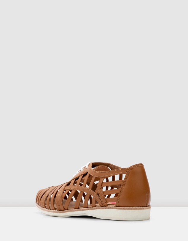 Rollie - Derby Cage Shoe