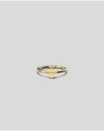 Stolen Girlfriends Club - Baby Stolen Heart Ring